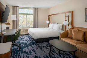 Fairfield by Marriott Inn & Suites Rome NY